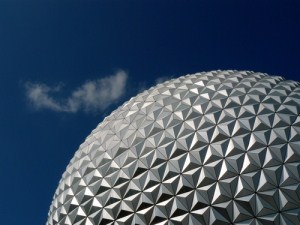 epcot